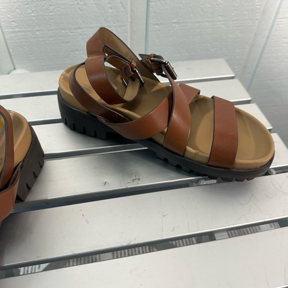 Sam Edelman Women's, Eleanora Sandal Size 8.5 NWOT - Picture 10 of 12